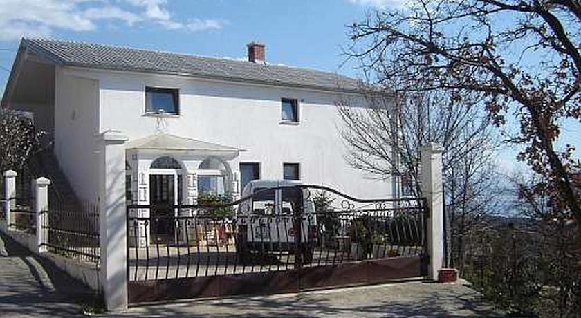 Апартаменты Apartments Zeljka