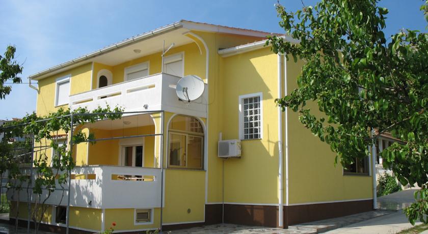 Апартаменты Apartments Polonijo