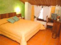 Отель Hotel Il Maniero