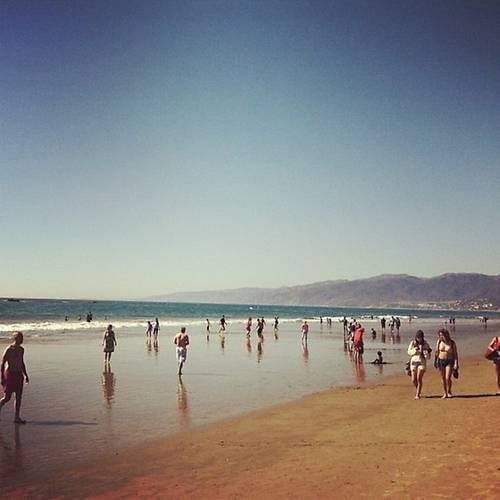 Venice Beach Suites & Hotel