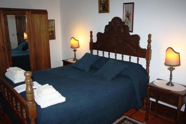 Отель Quinta da Balança