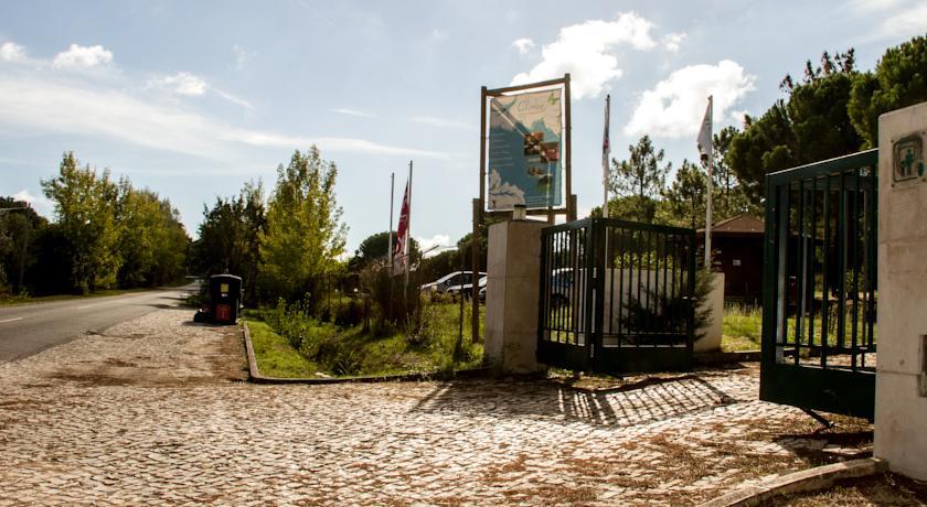 Отель Ymca Camp-Parque Ambiental Do Alambre