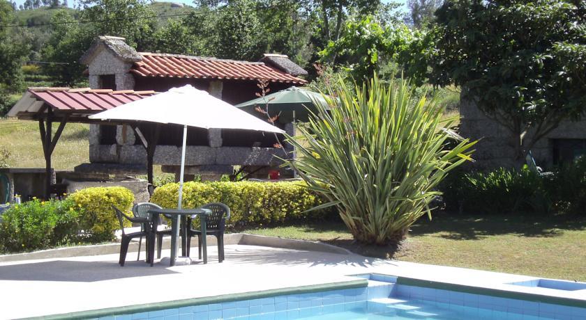 Гостевой дом Casa do Barreira