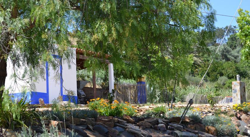 Отель Quinta Azul
