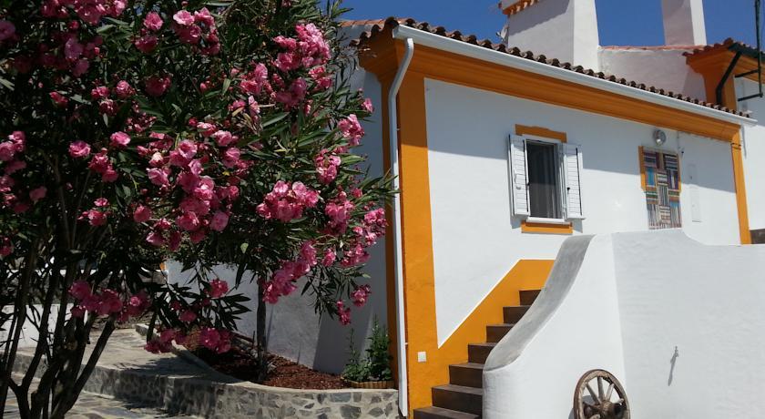 Апартаменты Casa Dos Galegos