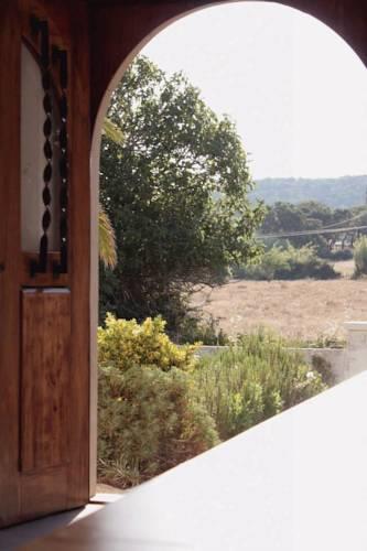 Апартаменты Cabeca Da Cabra Casa De Campo