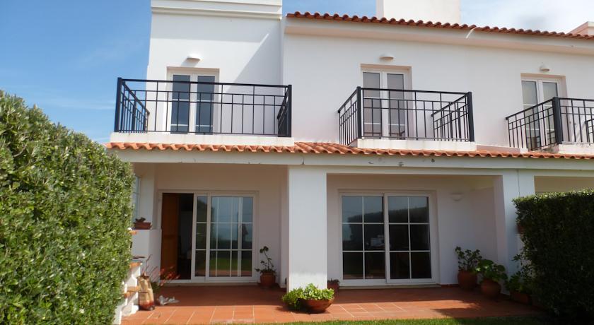Апартаменты Porto Covo - Beach House