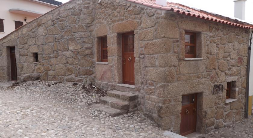 Апартаменты Casa Abraao