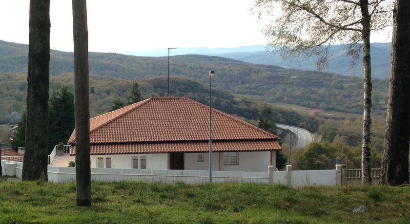 Гостевой дом Casa Avó Chiquinha
