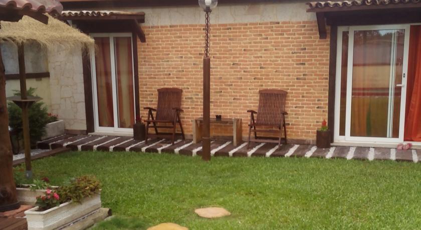 Апартаменты Casa Beleza