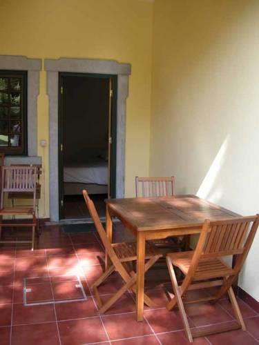 Апартаменты Villa Sol Mar - Estoril
