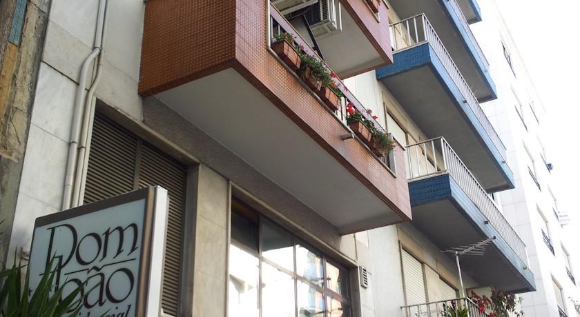 Dom João Residencial