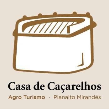 Отель Casa de Cacarelhos