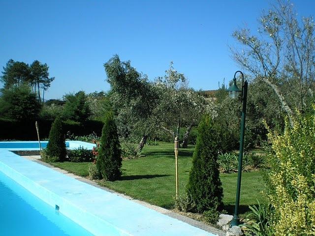 Гостевой дом Quinta da Telheira