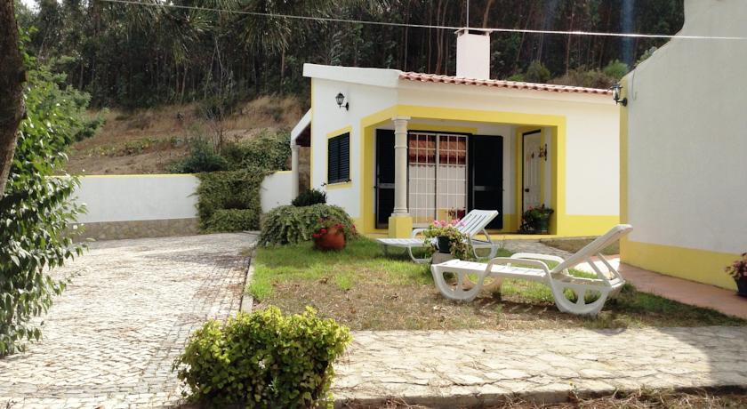 Апартаменты Casa do Vimeiro