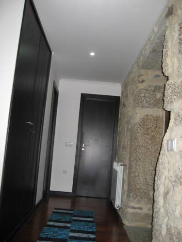 Гостевой дом Casa De Carcavelos