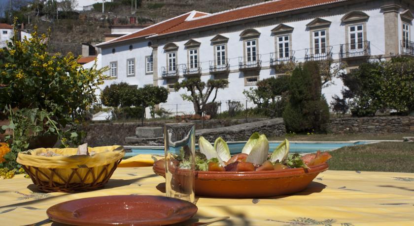 Отель Casa d' Alem