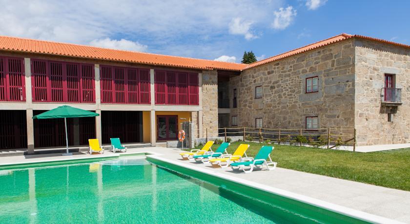 Отель Casa Lata - Agroturismo