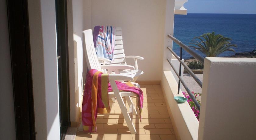 Апартаменты Seaview Apartment