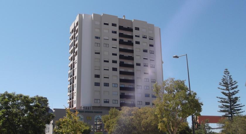 Апартаменты Apartamento Avenida