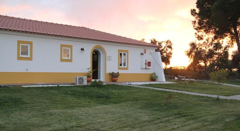 Мини-отель Refugio Das Origens