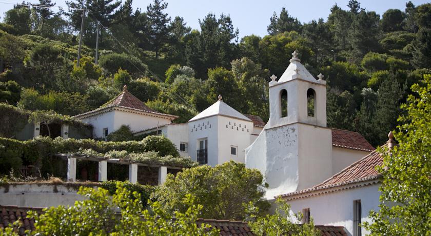 Гостевой дом Convento Sao Saturnino