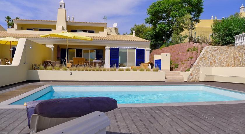 Вилла Villa Golf Castro Marim