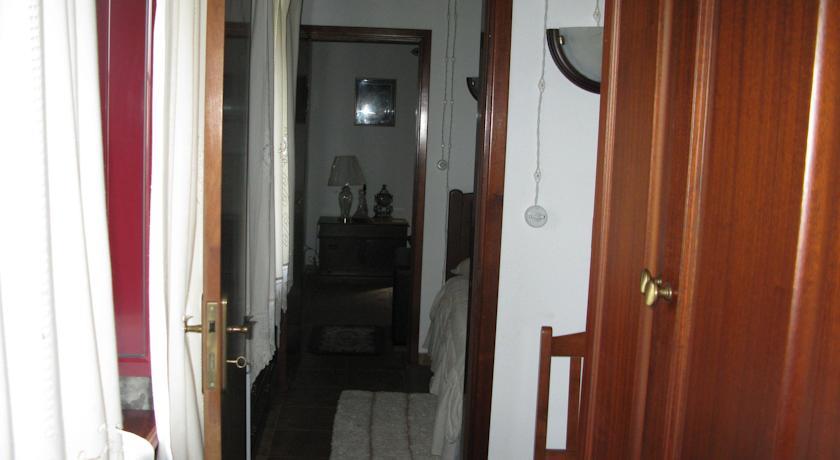 Апартаменты Casa Rustica