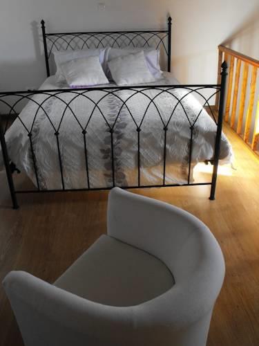 Отель Hotel Os Moinhos