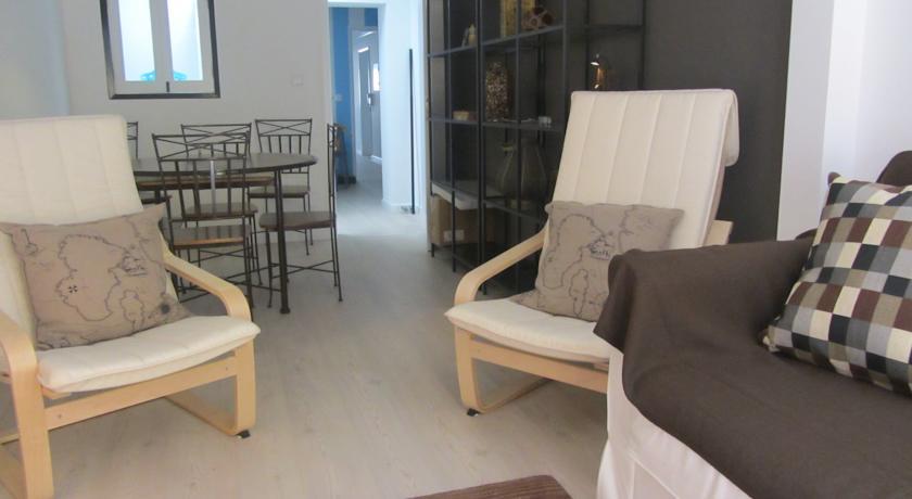 Апартаменты My Zen Beach Apartment
