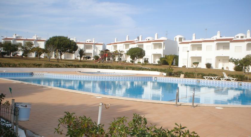 Апартаменты Quinta Do Torrejao