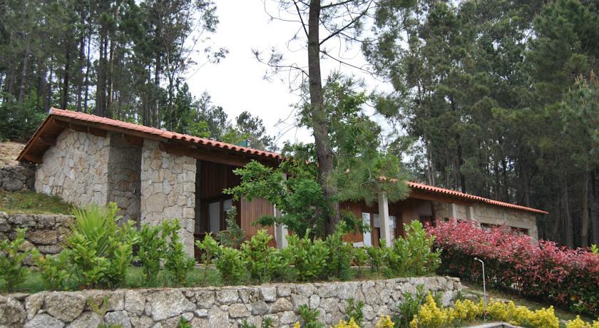 Апартаменты Casa De Vilarinho