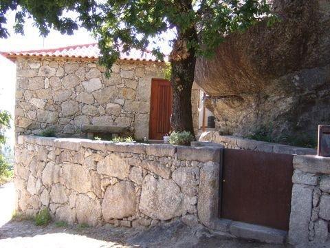 Апартаменты Casa Do Fragao