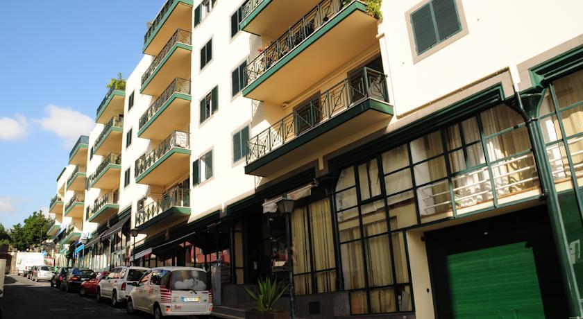 Apartamento Princesa