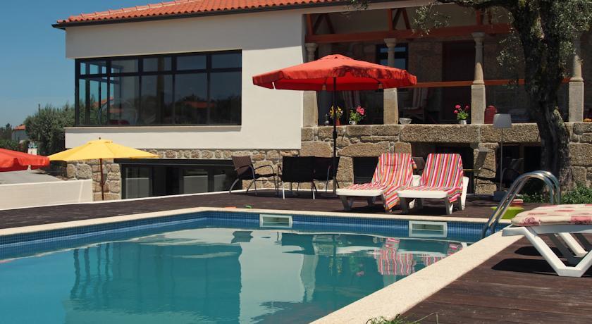 Апартаменты Casa Branca