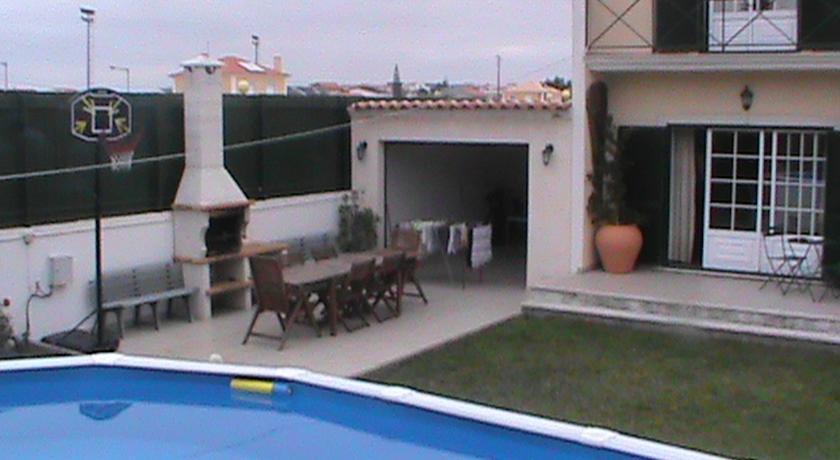 Отель In My House Baleal