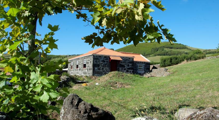 Апартаменты Casa Da Serroa