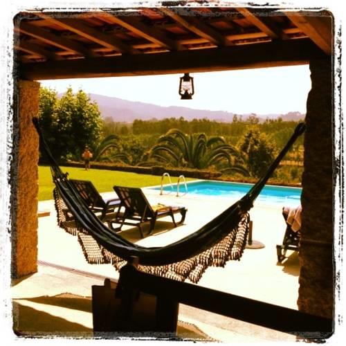 Апартаменты Casa Do Rio