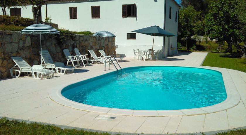 Апартаменты Casa Do Fiscal