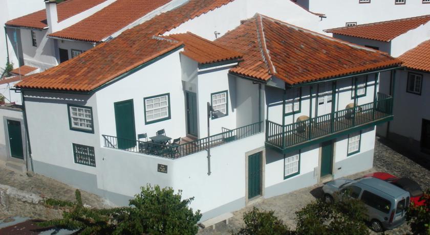 Гостевой дом Casa Da Chica