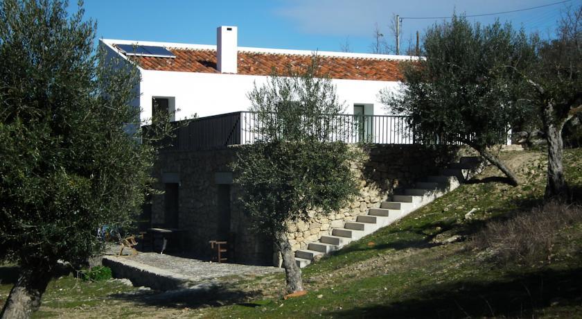 Апартаменты Quinta Velha Do Pero Boi