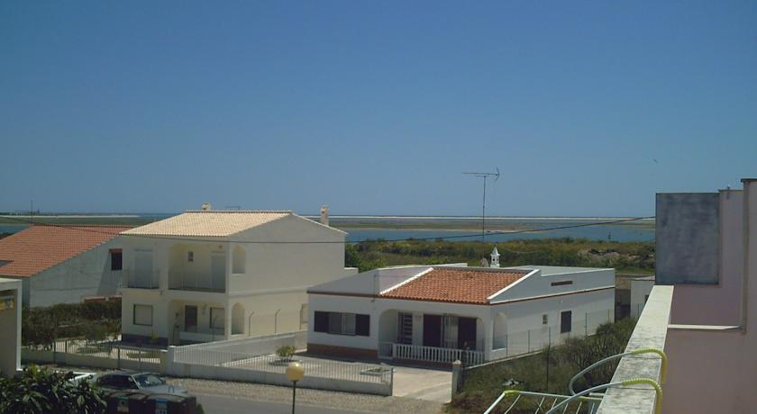 Апартаменты Villa Formosa
