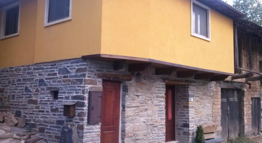 Апартаменты Casa Da Mane
