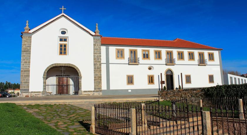Отель Convento Da Serta Hotel