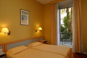 Hotel Saint Georges Nice