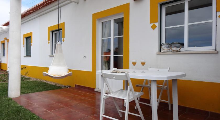 Апартаменты Olivier Apartments - Costa Vicentina