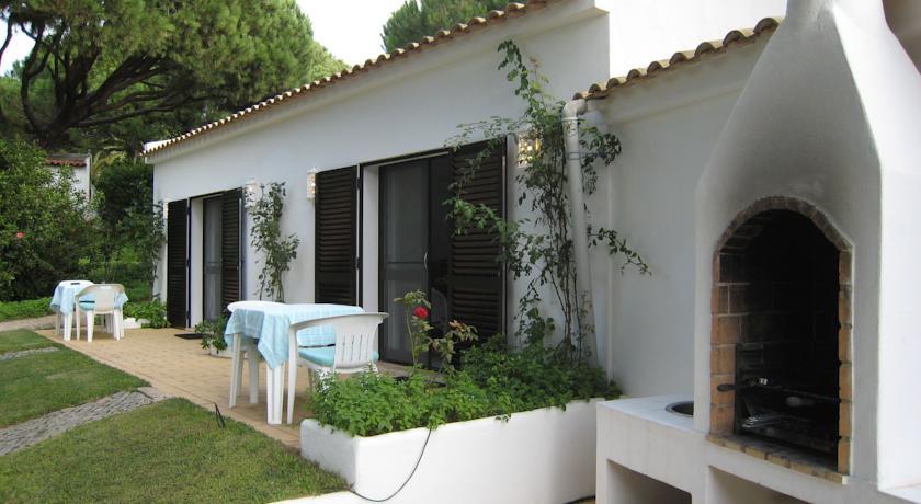 Апартаменты Vila Da Praia - Bungalow