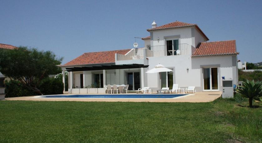 Вилла Villa Jogos