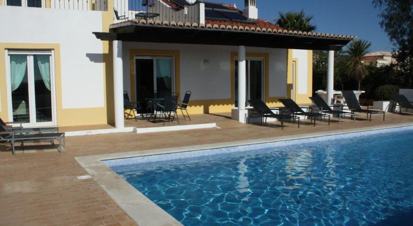 Вилла Villa Vicente