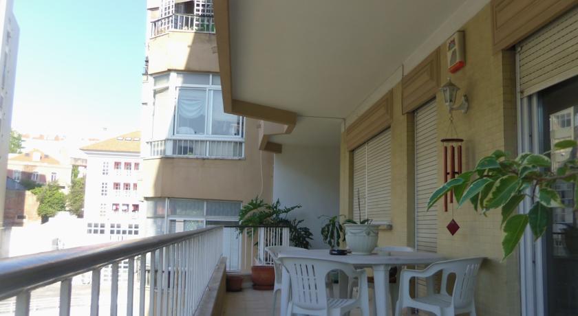 Апартаменты Rent For Days Belem